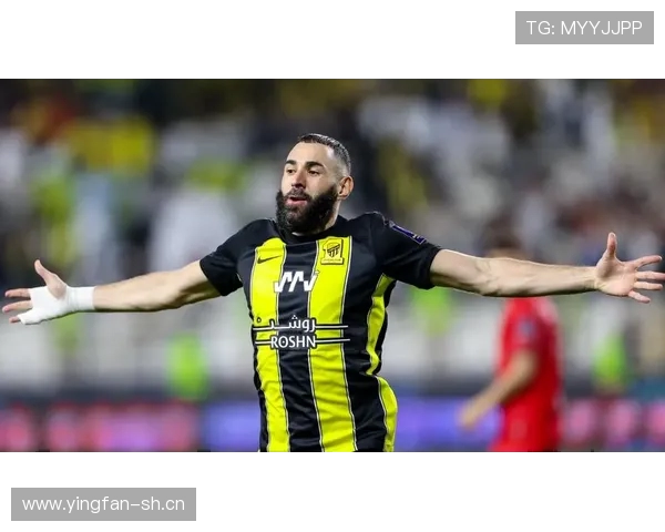 本泽马率吉达联合提前夺冠豪取生涯第34冠创法国球员历史新纪录